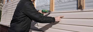 Affordable Siding Repair and Maintenance Services in West Simsbury, CT